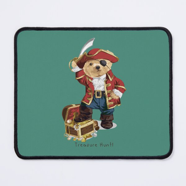 Item preview, Treasure hunt designed and sold by au5tin.