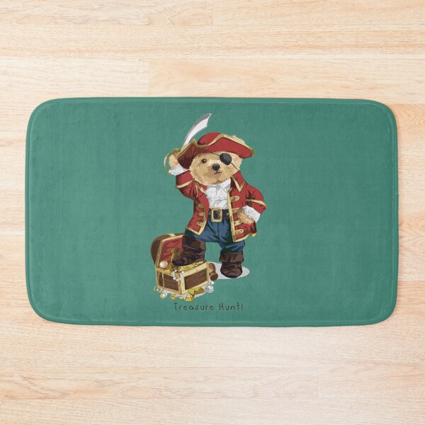 Item preview, Treasure hunt designed and sold by au5tin.
