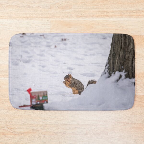 Item preview, Squirrel Christmas Series 1 designed and sold by Split2ndPhotos.
