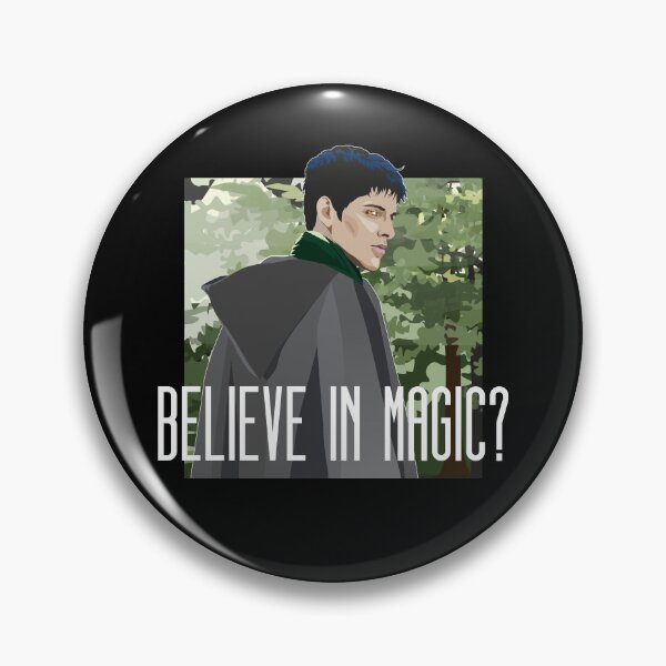 Item preview, Believe in magic? designed and sold by kobyakov.