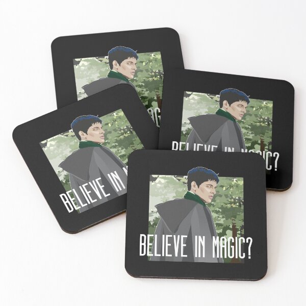 Item preview, Believe in magic? designed and sold by kobyakov.