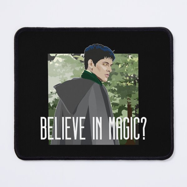 Item preview, Believe in magic? designed and sold by kobyakov.