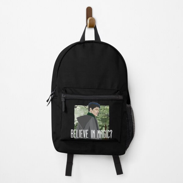 Item preview, Believe in magic? designed and sold by kobyakov.