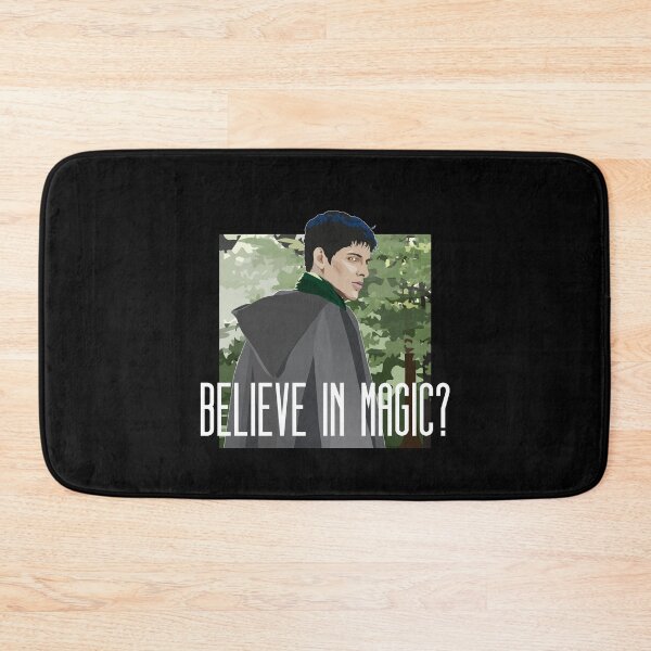 Item preview, Believe in magic? designed and sold by kobyakov.