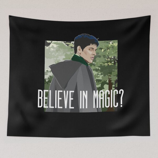 Item preview, Believe in magic? designed and sold by kobyakov.