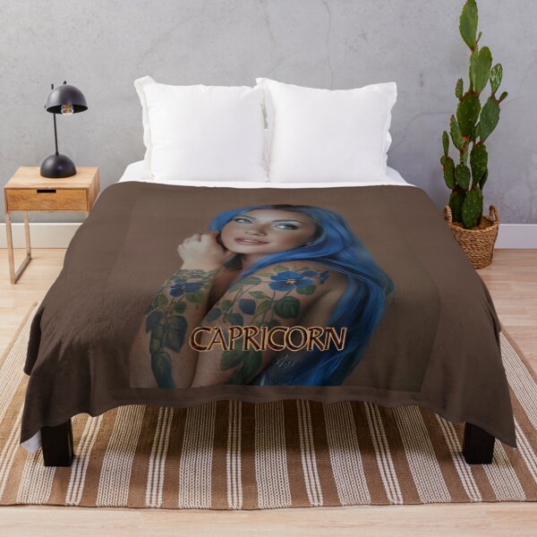 Item preview, Capricorn designed and sold by MarisePix.