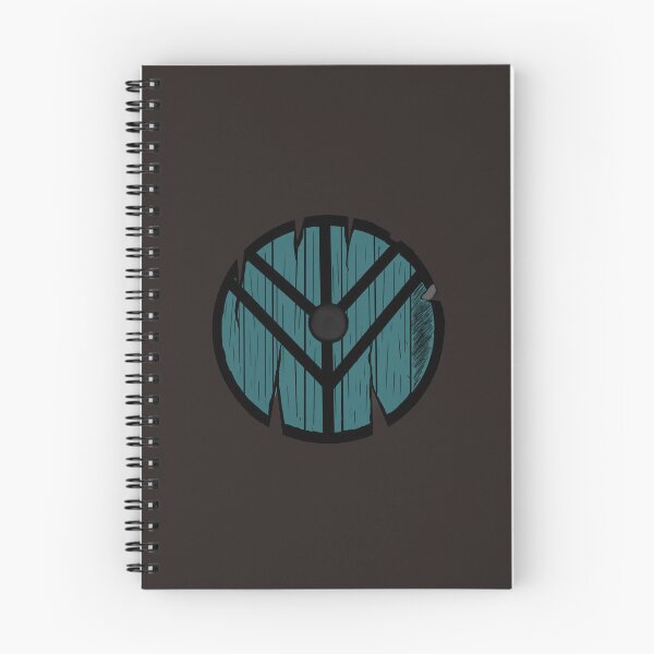 Item preview, Viking shield designed and sold by R0dri29.