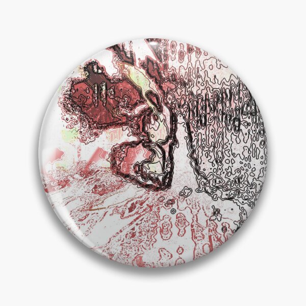 Item preview, Dissociation designed and sold by Gliffcore.
