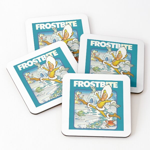 Item preview, Frostbite designed and sold by ferryg.