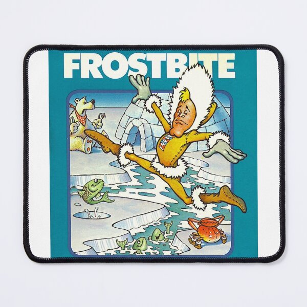 Item preview, Frostbite designed and sold by ferryg.