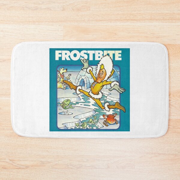 Item preview, Frostbite designed and sold by ferryg.