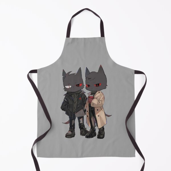 Item preview, Cult of the Lamb designed and sold by Paige-keiser.