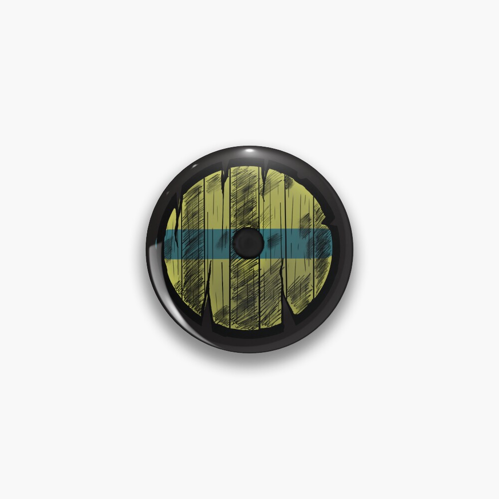 Item preview, Pin designed and sold by R0dri29.