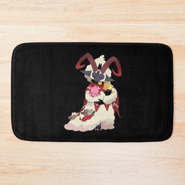 Item preview, Cult of the Lamb designed and sold by Paige-keiser.