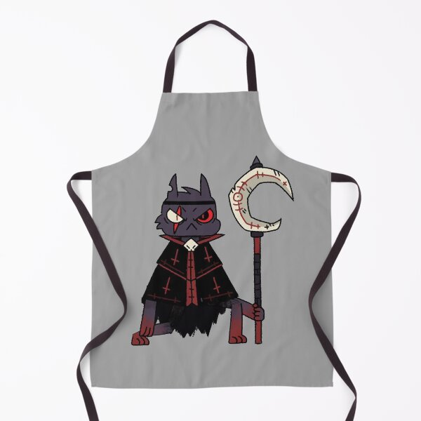 Item preview, Cult of the Lamb designed and sold by Paige-keiser.