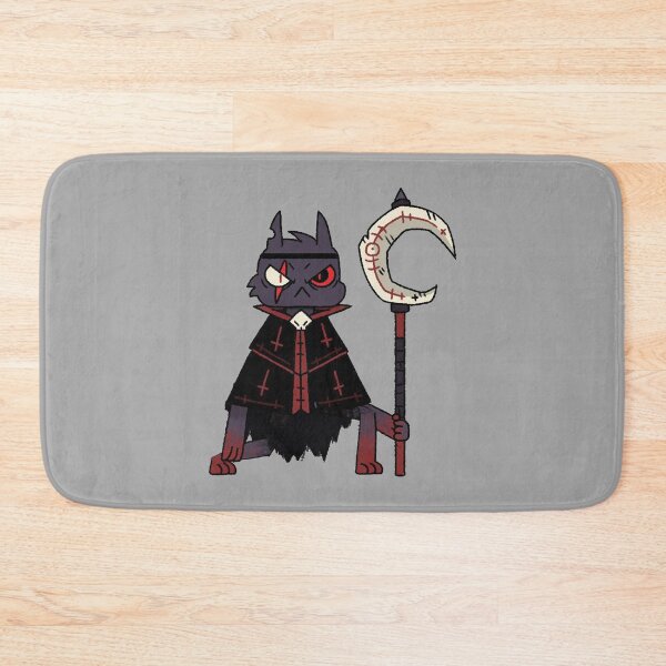 Item preview, Cult of the Lamb designed and sold by Paige-keiser.