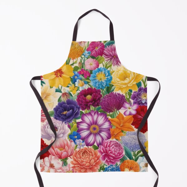 Item preview, Beautiful Colorful Flowers designed and sold by adlkh.