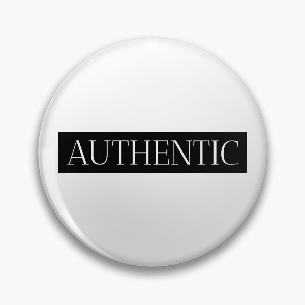 Item preview, Authentic Personality designed and sold by Kuuldiga.