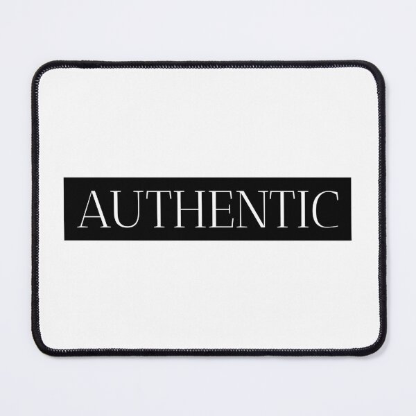 Item preview, Authentic Personality designed and sold by Kuuldiga.