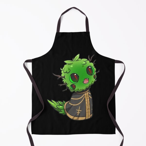 Item preview, Cult of the Lamb designed and sold by Paige-keiser.