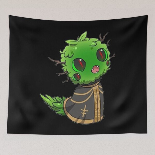 Item preview, Cult of the Lamb designed and sold by Paige-keiser.