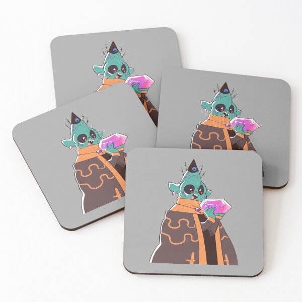 Item preview, Copy of Cult of the Lamb designed and sold by Paige-keiser.