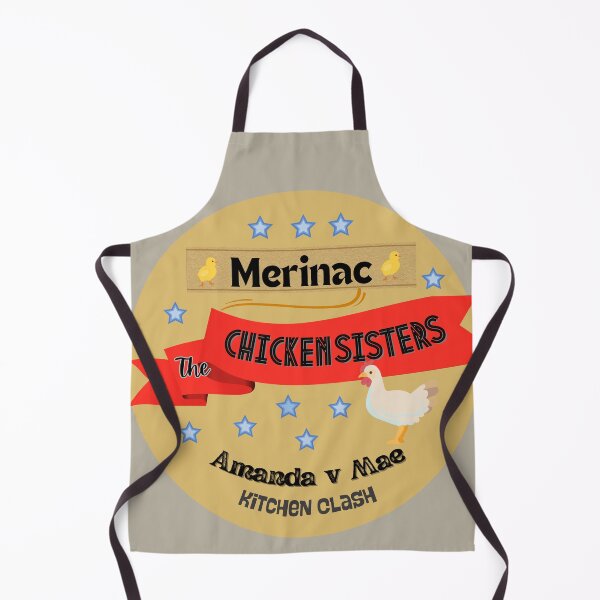 Item preview, Hallmark's The Chicken Sisters designed and sold by lmfluffycat.