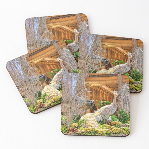 Item preview, Exotic winter decorations, Palazzo Las Vegas designed and sold by Travelways.
