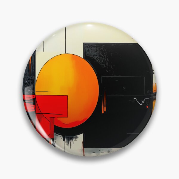 Item preview, Minimalist Geometry - Timeless Elegance designed and sold by Mark Fischer.