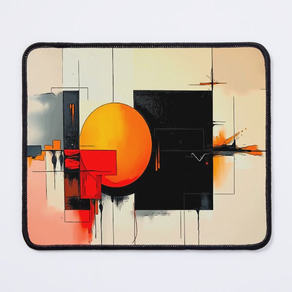 Item preview, Minimalist Geometry - Timeless Elegance designed and sold by Mark Fischer.