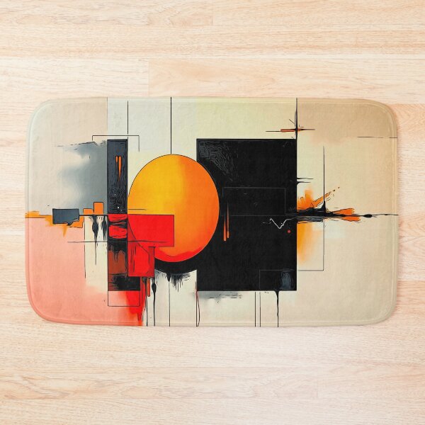 Item preview, Minimalist Geometry - Timeless Elegance designed and sold by Mark Fischer.