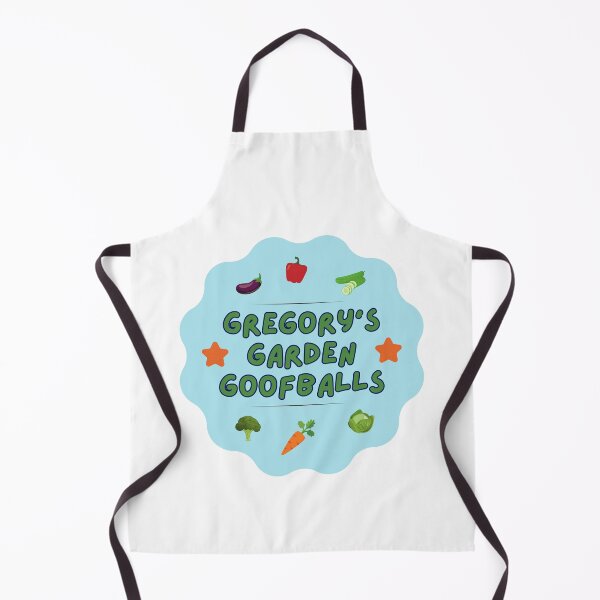 Item preview, Abbott Elementary: Gregory's Garden Goofballs designed and sold by lmfluffycat.