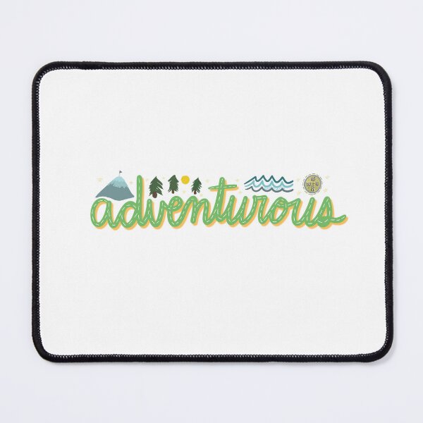 Item preview, Adventurous Doodles designed and sold by madebyarianna.