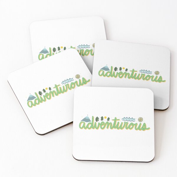 Item preview, Adventurous Doodles designed and sold by madebyarianna.