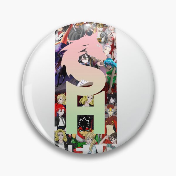 Artikelvorschau, ANIME-KUNST: SLEEPYHEAD-MANGAKA-LOGO entworfen und verkauft von Sleepyhead2024.