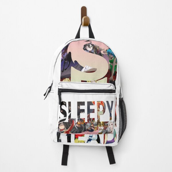 Item preview, ANIME ART: SLEEPYHEAD MANGAKA LOGO designed and sold by Sleepyhead2024.