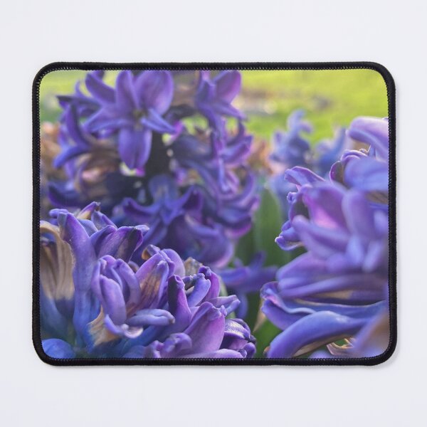 Item preview, Purple Hyacinth  designed and sold by frankiesmonster.