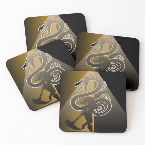 Item preview, "THE SNAKE" designed and sold by ArteVirtual28.