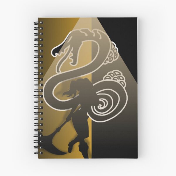Item preview, "THE SNAKE" designed and sold by ArteVirtual28.