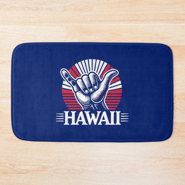 Item preview, SHAKA HAWAII - Hawaiian, Islander, Surf, Waves designed and sold by Darling DeDe.