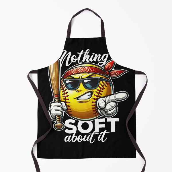 Item preview, Nothing Soft About It designed and sold by DetourShirts.