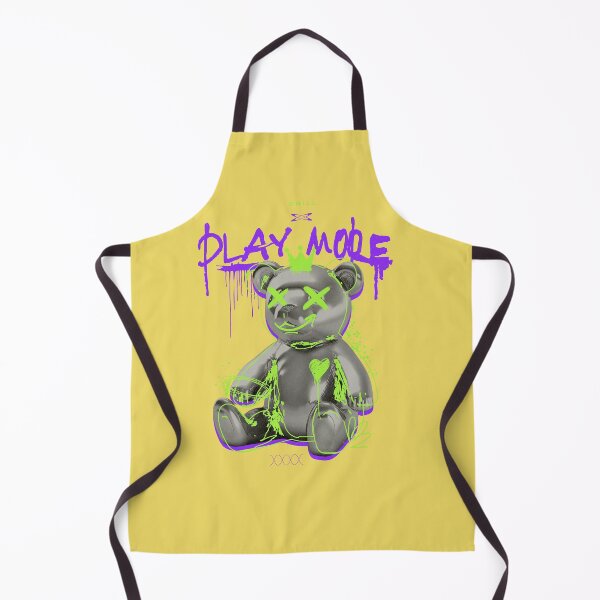 Item preview, Play More designed and sold by JazzyPrints47.