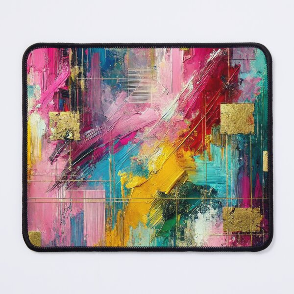 Item preview, Vivid Symphony: Abstract Energy in Motion designed and sold by fc2c.