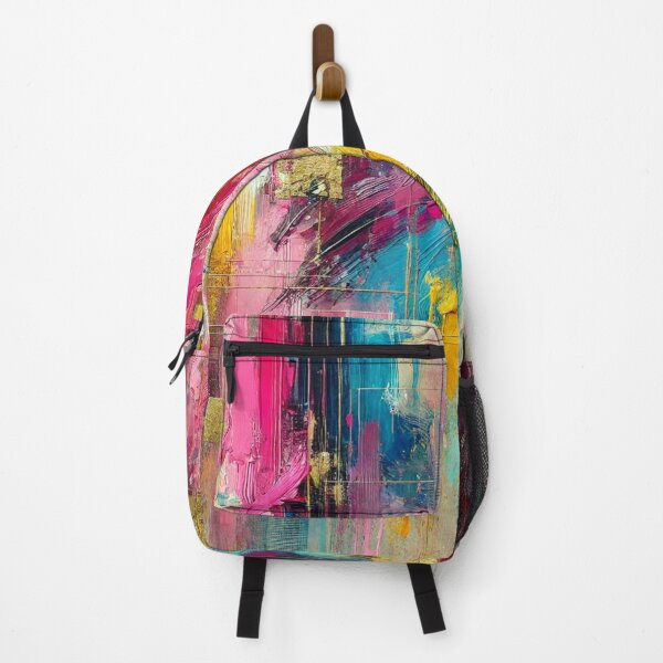 Item preview, Vivid Symphony: Abstract Energy in Motion designed and sold by fc2c.