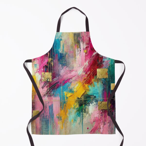 Item preview, Vivid Symphony: Abstract Energy in Motion designed and sold by fc2c.