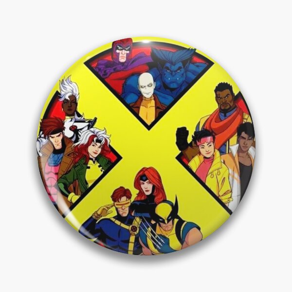 Item preview, mutants  designed and sold by White Tiger Designz .