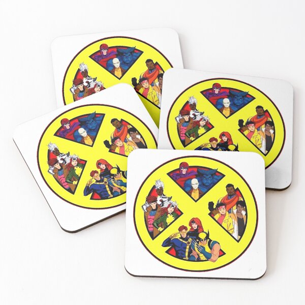 Item preview, mutants  designed and sold by White Tiger Designz .