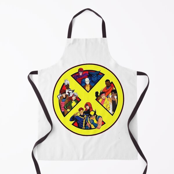 Item preview, mutants designed and sold by White Tiger Designz .