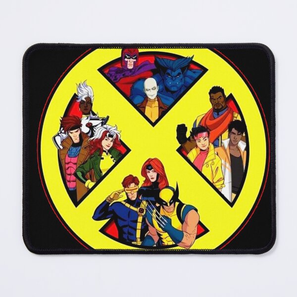 Item preview, mutants  designed and sold by White Tiger Designz .