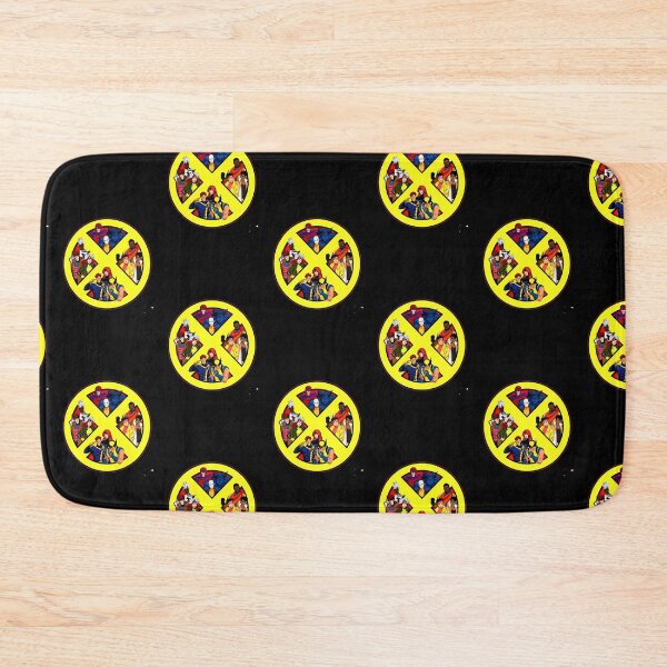 Item preview, mutants  designed and sold by White Tiger Designz .